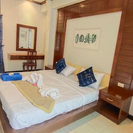 Phadee Apartment Karon Екстериор снимка