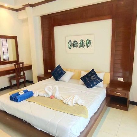Phadee Apartment Karon Екстериор снимка
