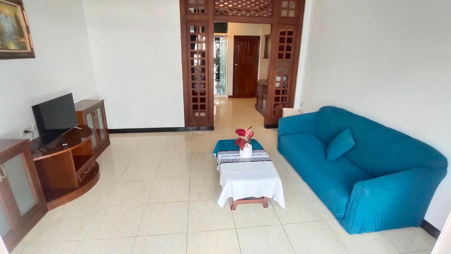 Phadee Apartment Karon Екстериор снимка