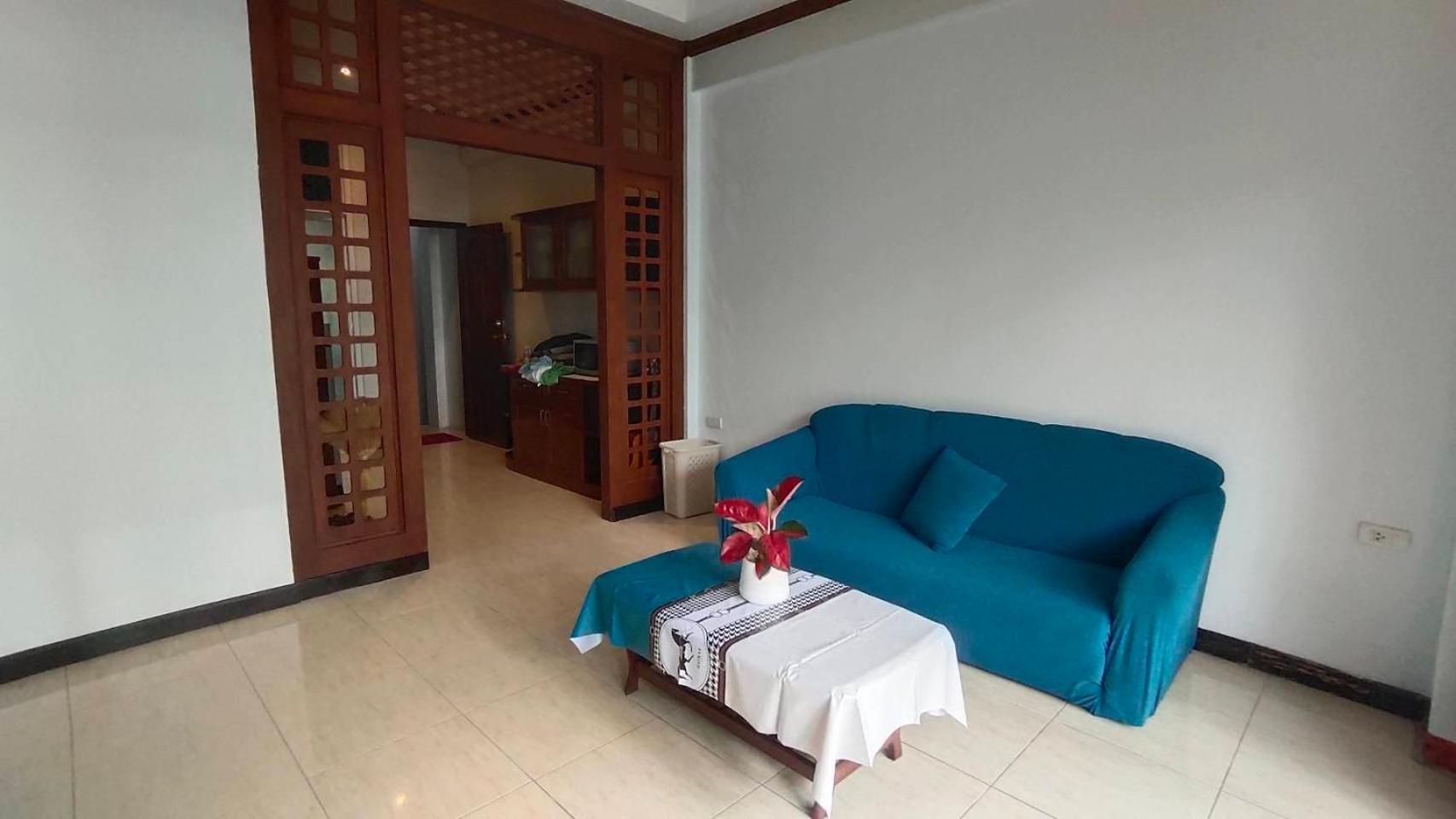 Phadee Apartment Karon Екстериор снимка
