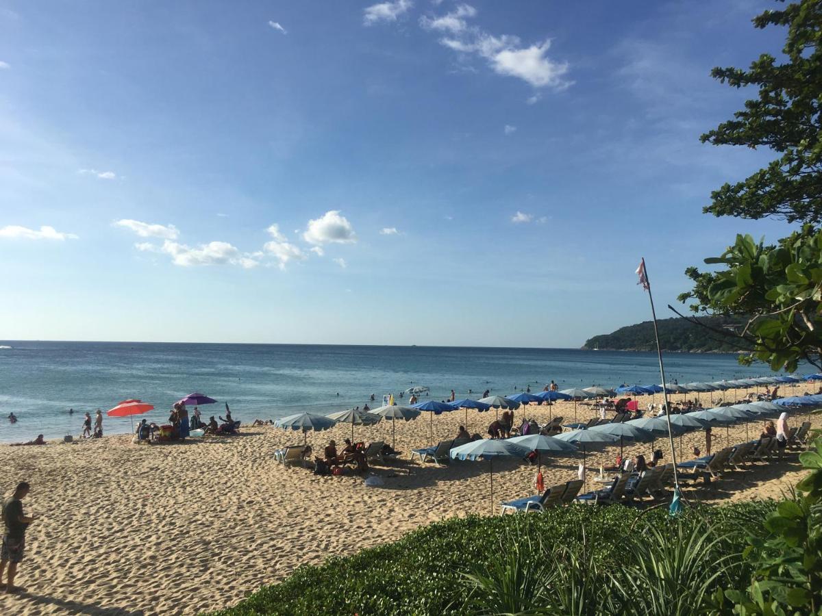 Phadee Apartment Karon Екстериор снимка